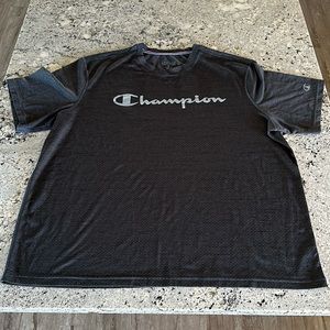 Champion Men’s Active SS Tee - 2XL